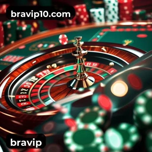 Estatísticas de bônus da bravip em São Paulo, Rio de Janeiro e Brasília