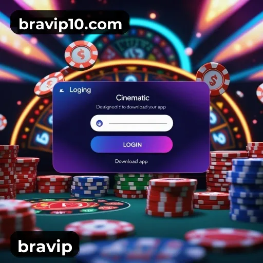 Jogo responsável bravip - Ferramentas de controle, limites, auto-exclusão, suporte CVV 188