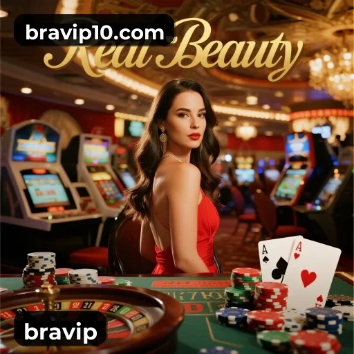 bravip PIX instantâneo Brasil - Depósito e saque em minutos 24/7