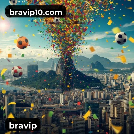 Grandes vencedores bravip de São Paulo, Rio de Janeiro, Belo Horizonte - Saques PIX confirmados