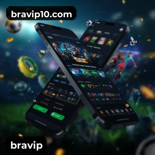 Jogo responsável bravip - Ferramentas de controle, limites, auto-exclusão, suporte CVV 188