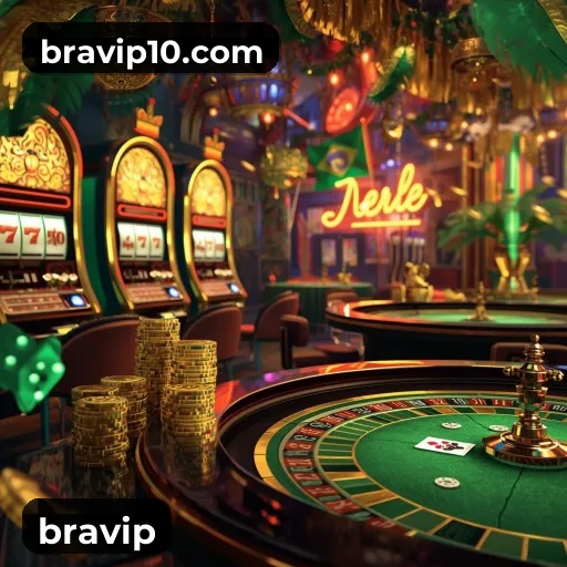Estatísticas bravip novembro 2024 - 87 mil jogadores ativos, R$47M pagos, RTP 96.52%