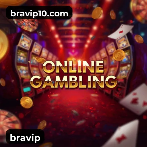 bravip PIX instantâneo Brasil - Depósito e saque em minutos 24/7