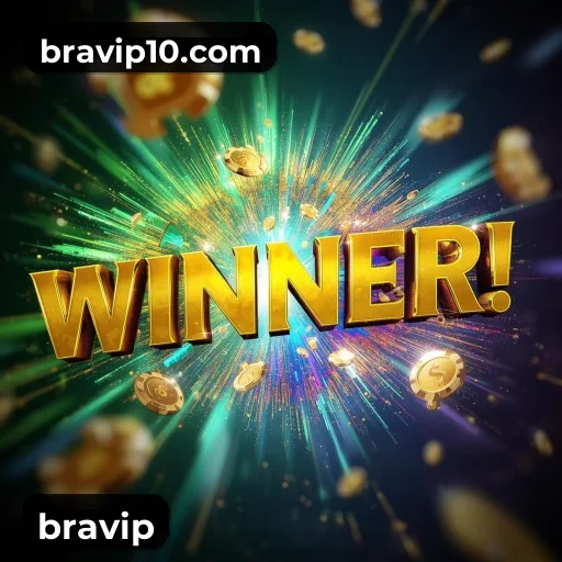 Principais provedores de slots da bravip - NetEnt, Pragmatic Play, Play'n GO